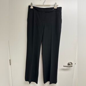 Calvin Klein Women’s Trousers (Size 6)